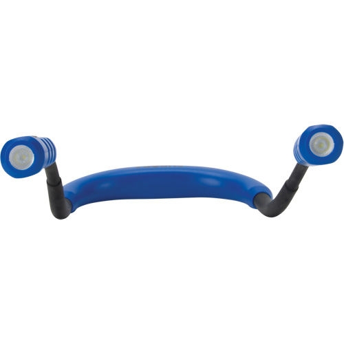 Lampe de travail, Lampe tour de cou, Rechargeable, 300 lumens Buying Direct Corp.