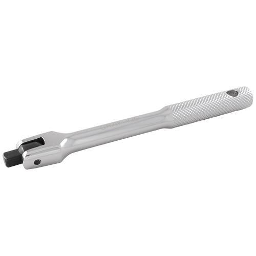 Flex Handle, 1/4" Drive, Plain Handle Buying Direct Corp.