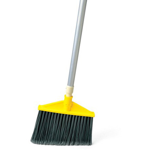 Angle Broom, 56" Long Buying Direct Corp.