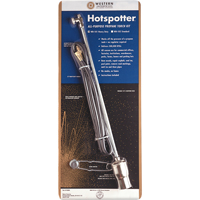 Hotspotter All-Purpose Propane Heavy-Duty Torch Kit, Propane Buying Direct Corp.