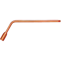 Medium-Duty Multi-Flame Heating Tip, Harris Compatible Buying Direct Corp.