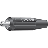 LE LDP-50M ADAPTEUR NOIR 05303 Buying Direct Corp.