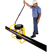 Cricket Pipe Buggy, 1000 lbs. Load Capacity Buying Direct Corp.