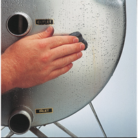 Compos&eacute; r&eacute;novant en b&acirc;ton pour acier lourd, 114 g Buying Direct Corp.