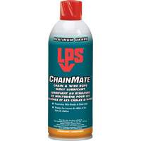 Chainmate&reg; Chain & Wire Rope Lubricant, Aerosol Can Buying Direct Corp.