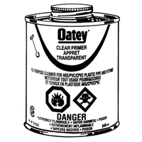 Clear Primer, 946 ml, Brush Top Can Buying Direct Corp.