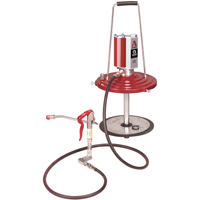 Grease Pumps - RAM Portable Pumps/High Pressure, 4.5 Lb./minute Buying Direct Corp.