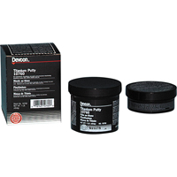 Titanium Putty, 1 lb., Tub Buying Direct Corp.