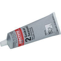 Gasket Sealant #2, Tube, Black Buying Direct Corp.