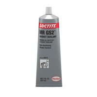 Gasket Sealant #2, Tube, Black Buying Direct Corp.