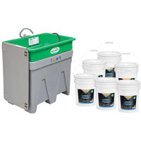 Trousse de d&eacute;marrage MAXI, Plastique Buying Direct Corp.