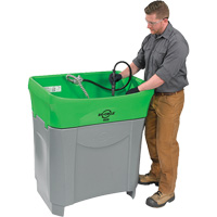 Trousse de d&eacute;marrage MAXI, Plastique Buying Direct Corp.