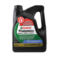 Transmax Import Multi-Vehicle Automatic Transmission Fluid Buying Direct Corp.