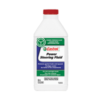 GT&reg; Power Steering Fluid, Bottle Buying Direct Corp.