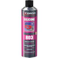 Silicone-Based Synthetic Lubricant, Aerosol Can Buying Direct Corp.