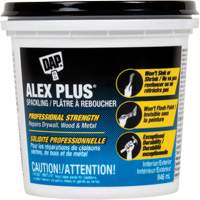 Alex Plus&reg; Spackling, 946 ml, Plastic Container Buying Direct Corp.