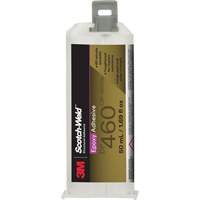 Scotch-Weld Adhesive, 50 ml, Dual Cartridge, Two-Part, White Buying Direct Corp.