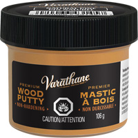 Varathane&reg; Premium Wood Putty, 106 g Buying Direct Corp.