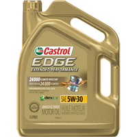 Edge&reg; Extended Performance 5W-30 Motor Oil, 5 L, Jug Buying Direct Corp.