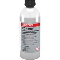 Appr&ecirc;t de protection et de restauration de la peinture PC 4400, 1,1 L, Canette a&eacute;rosol, Transparent Buying Direct Corp.