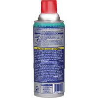 Bike Chain Lubricant, Aerosol Can Buying Direct Corp.