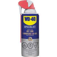 Specialist&reg; Spray & Stay Gel Lubricant, Aerosol Can Buying Direct Corp.