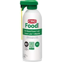 FoodGrade Bio Based Power Lube Multipurpose Lubricant with Ceramic, Aerosol Can Buying Direct Corp.