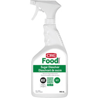 FoodGrade Sugar Dissolver, Trigger Bottle Buying Direct Corp.