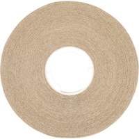 ATG Adhesive Transfer Tape, 12.7 mm (1/2") W x 55 m (180') L, 2 mils Buying Direct Corp.