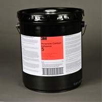 Scotch-Weld Neoprene Contact Adhesive, Drum, 54 Gal., Green Buying Direct Corp.