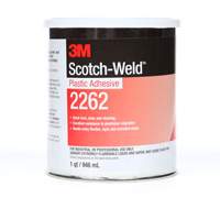 Adh&eacute;sif plastique Scotch-Weld Buying Direct Corp.