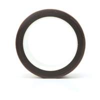 PTFE Skived Film Tape, PTFE, 50.8 mm (2") W x 33 m (108') L, 3.7 mils Thick Buying Direct Corp.