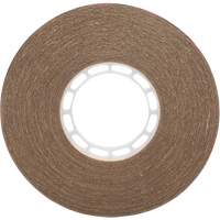 Scotch&reg; ATG Adhesive Transfer Tape, 6 mm (1/4") W x 16.5 m (54') L, 5 mils Buying Direct Corp.