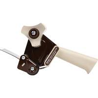 Scotch&reg; Box Sealing Tape Dispenser, Standard Duty, Fits Tape Width Of 72 mm (3") Buying Direct Corp.