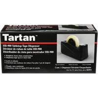 Tartan Tabletop Tape Dispenser Buying Direct Corp.