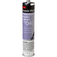 Scotch-Weld PUR Adhesive, 10 oz., Cartridge, Clear Buying Direct Corp.