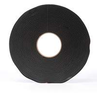 Ruban d'&eacute;tanch&eacute;it&eacute; Weatherban 5422, 9,5 mm (3/8") x 15,25 m (50'), Noir Buying Direct Corp.