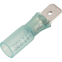 Heat Shrinkable Quick Disconnects Buying Direct Corp.