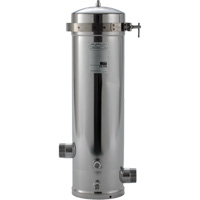 Aqua-Pure&reg; Whole House Large Diameter Filter Housing, For Aqua-Pure SSEPE Series Buying Direct Corp.