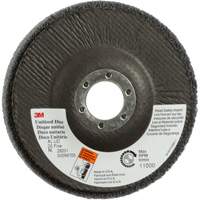 Non-Woven Convolute Wheels