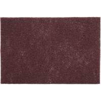 Scotch-Brite Production Hand Pads, Aluminum Oxide, 6" x 9", Very Fine Grit Buying Direct Corp.