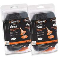 Trousse de d&eacute;marrage TWIST Buying Direct Corp.