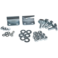 Armoires &agrave; combinaison &agrave; portes creuses Buying Direct Corp.