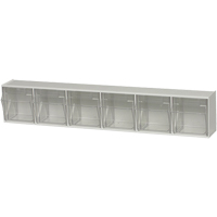 BAC DE RECHANGE POUR 60600 TILT-BIN Buying Direct Corp.