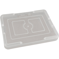 Heavy-Duty Snap-On Cover for 1000 Series Divider Box Buying Direct Corp.