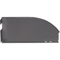 Diviseur pour syst&egrave;me de rangement Rotabin, diam&egrave;tre de 34" Buying Direct Corp.