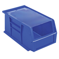 Clear Cover for Stack & Hang Bin Buying Direct Corp.