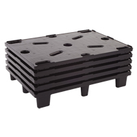 Small-Format Pallet Buying Direct Corp.