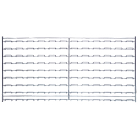 Panneau &agrave; persienne Quantum Buying Direct Corp.