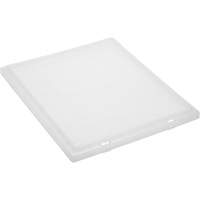 Heavy-Duty Stack & Nest Tote Cover Buying Direct Corp.